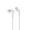 Auscultadores Belkin ROCKSTAR USB Type-C branco