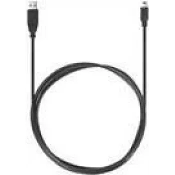 Cabo USB Testo 0449 0047 USB 2.0 USB A preto