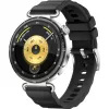 Smartwatch Huawei GT6 1,32 polegadas AMOLED 466x466 ecrã tátil Preto