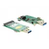 Placa de interface DeLOCK 62681