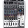Behringer Xenyx X1204USB misturador de áudio 12 canais cinzento