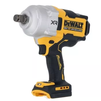 Chave de impacto a bateria DeWalt DCF964NT-XJ — sem escovas, 18V Li-Ion, bucha de 3/4 polegadas, 3 velocidades, 4 modos, binário máx. 1925 Nm, 1200 rpm