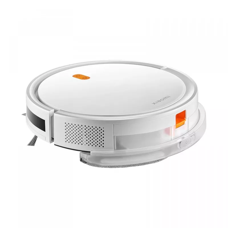 Xiaomi Robot Vacuum E5 branco