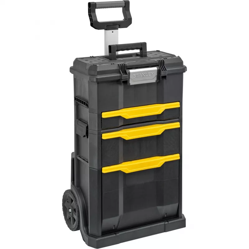 Stanley STST1-70344 Preto