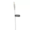 Auscultadores White Shark GH-2440 Parrot branco/cinzento