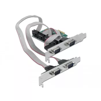 Placa de interface DeLOCK 90410