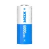 Bateria 26650 3,6V Li-Ion 6000 mAh