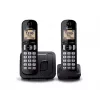KX-TGC212 Dect preto