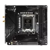 ASRock B760I Lightning WiFi DDR5 Mini-ITX LGA1700 Placa-mãe