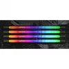 Patriot Viper Steel RGB 32 GB (2x16 GB) DDR4-3600 CL20 Kit de memória, PVSR432G360C0K