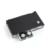 Bitspower Classic BP-VG3070FE bloco de água para GPU RTX 3070 Founders Edition, ARGB, acrílico