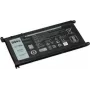 Bateria para portátil Dell 42Wh iões de lítio prismática 0Y3F7Y, substituição compatível para determinados portáteis Dell