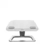 Suporte para portátil NB Accessory Stand Support HANA/Branco 8064401 Fellowes
