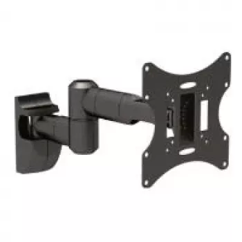 Suporte de parede Schwaiger LWH050 011 94 cm preto