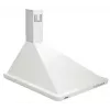 Exaustor Akpo WK-5 Elegant Turbo 60 branco