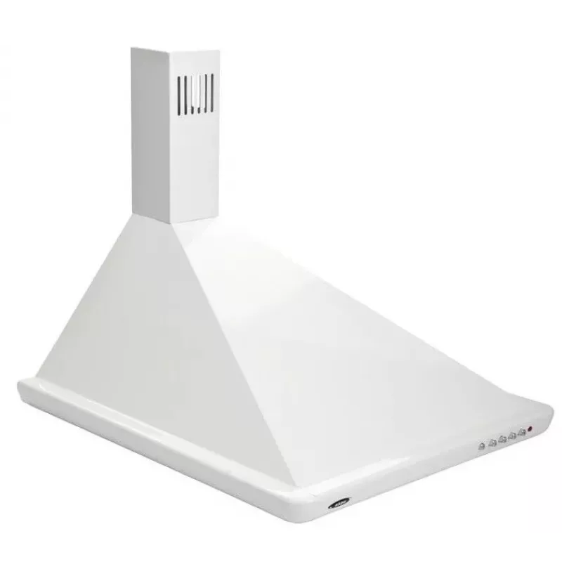 Exaustor Akpo WK-5 Elegant Turbo 60 branco