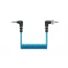 Sennheiser MKE 400 - microfone condensador, supercardioide