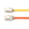 Módulo keystone CAT 6A Digitus DN-93615-24