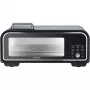 Máquina de fazer pizza Severin PG 8575 2000 W preto 1 pizza temporizador digital