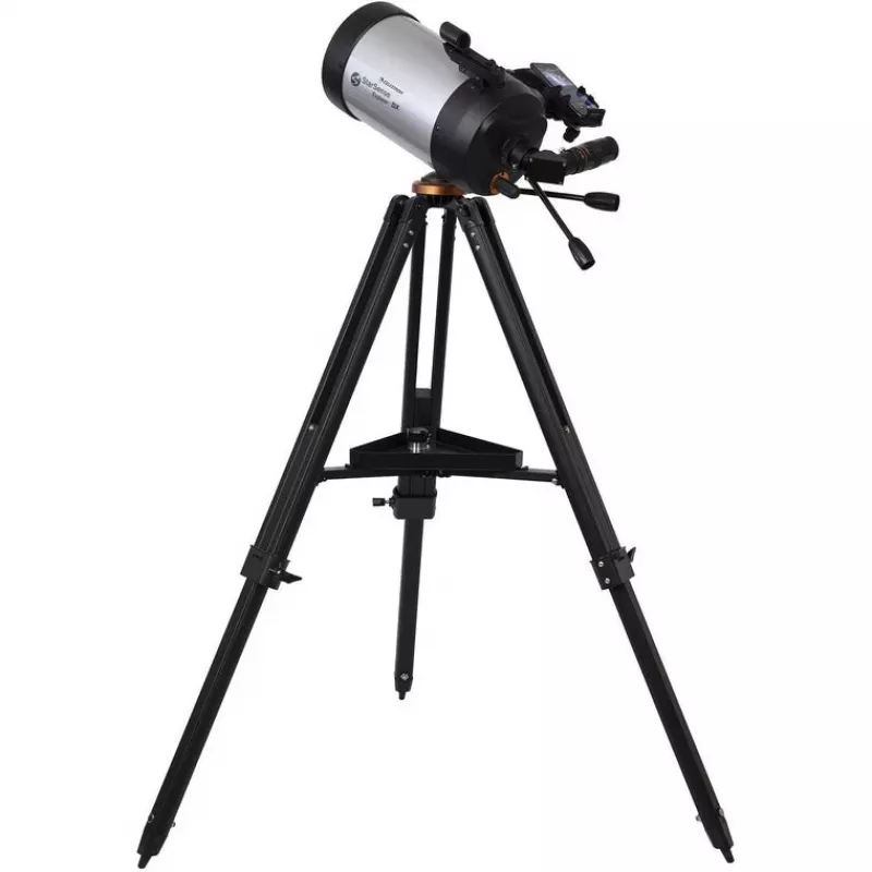 Telescópio Celestron StarSense Explorer DX 6 SCT