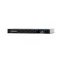 UPS CYBERPOWER CP1000EIPFCRM1U 1000VA 600W, Rack/Torre, AVR, USB