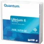 QUANTUM 20x LTO6 Ultrium cassete de dados (MR-L6LQN-LP)