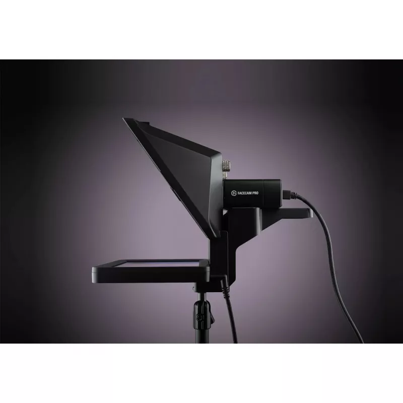 Elgato 10WAD9901 Prompter 22,9 cm 1024 x 600 píxeis