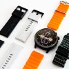 AGM Legion AGM_LEG_EU001B smartwatch outdoor, Bluetooth, preto