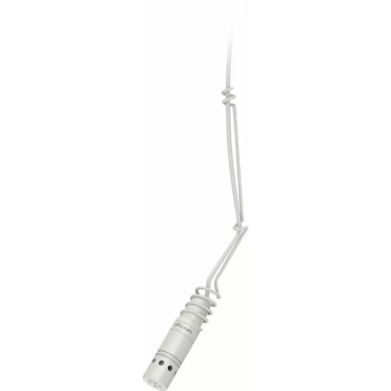 Microfone condensador Behringer HM50