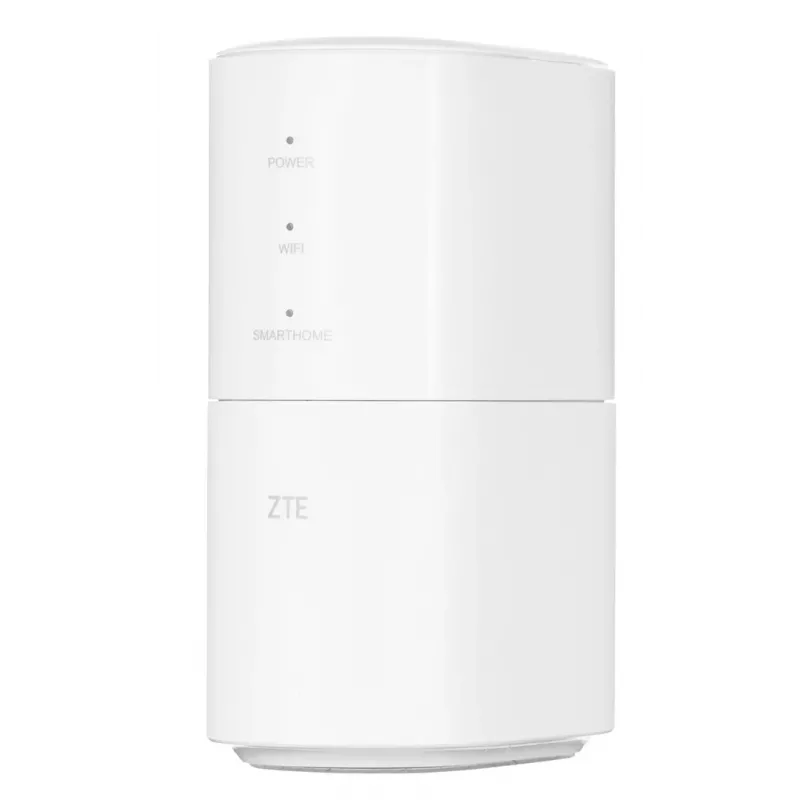 ZTE MF18A router Wi-Fi, banda dupla 2,4/5 GHz, até 1,7 Gbps