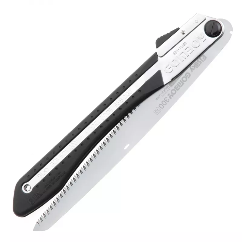 Serra de poda dobrável Silky Gomboy 270-10 medium, 27 cm (121-27)