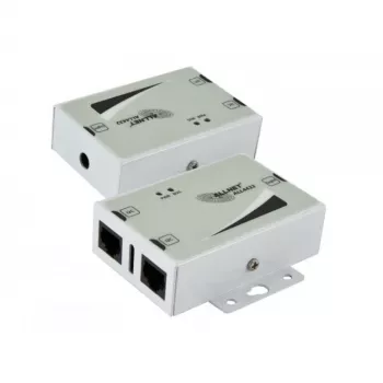 Interior autónomo sem fios ALLNET 98831