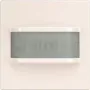 Sensor de conforto Busch-Jaeger WL com lente Select 62762-84-WL (2CKA006200A0171)