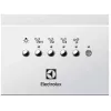 Exaustor encastrável Electrolux LFG719W branco 580 m³/h