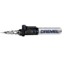 Dremel 2000-7 Versatip ferro de soldar conjunto de soldadura a gás ponta de soldar bico de ar quente (F0132000JD)