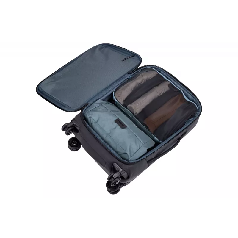Thule 5573 Cubo de bagagem Medium pond gray