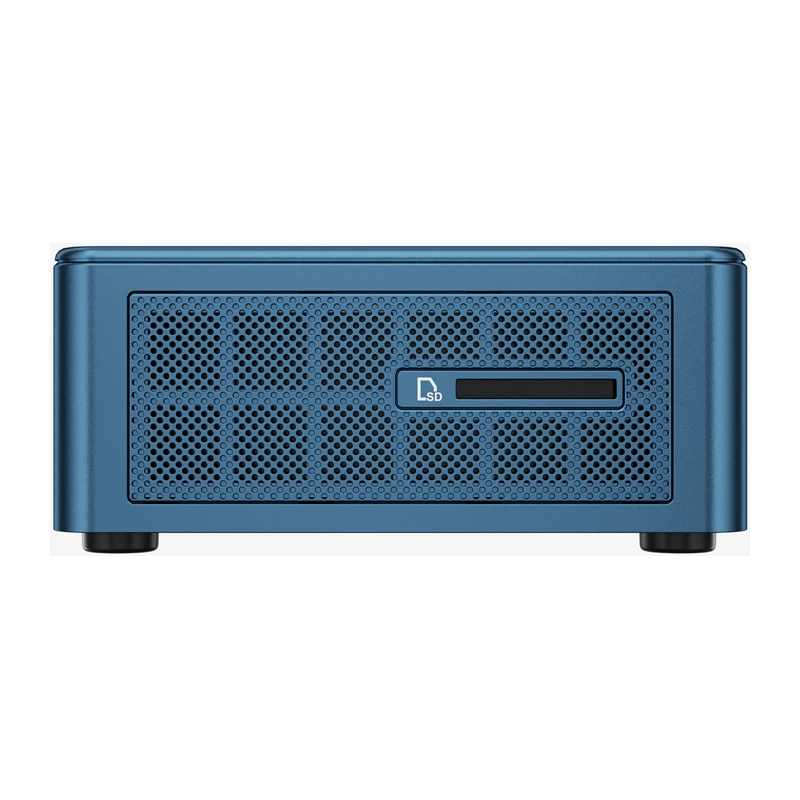 Mini PC GEEKOM IT13 Intel® Core i5-13600H 16GB 1TB + Win 11 Pro