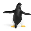 Figura de brincar Schleich Yuri o pinguim de A Escola dos Animais Mágicos – 14909
