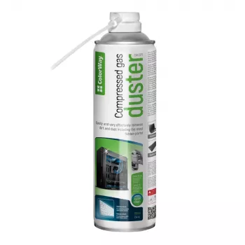 Spray de limpeza Colorway CW-3375 750 ml para dispositivos