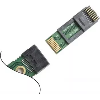 Analisador de rede / acessório Fluke DSX-PLA004-RKIT