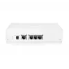 Switch de rede Instant On Secure Gateway 4 portas Gigabit SG1004 S0G33A
