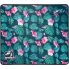 Tapete de rato CHERRY XTRFY GP1 Tropical