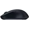 Rato sem fios Xiaomi Dual-mode Mouse 2 — conectividade dupla 2,4 GHz e Bluetooth, preto