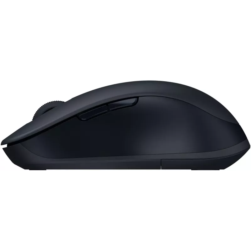 Rato sem fios Xiaomi Dual-mode Mouse 2 — conectividade dupla 2,4 GHz e Bluetooth, preto