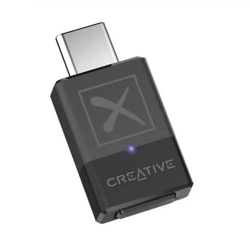 Transmissor de áudio Bluetooth BT-W5