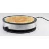 Caso | CM 1300 | Máquina de crepes | Máquina de crepes | 1300 W | Número de porções de massa 1 | Crepe