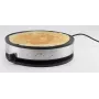 Caso | CM 1300 | Máquina de crepes | Máquina de crepes | 1300 W | Número de porções de massa 1 | Crepe