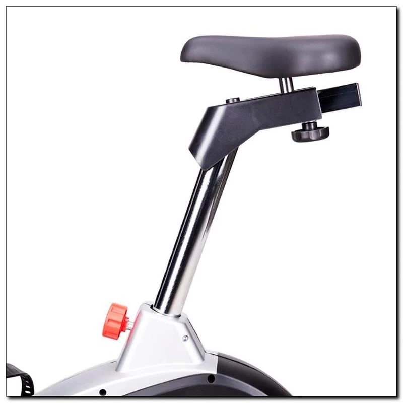 HMS Fitness M6995 Rolo de treino magnético para bicicleta