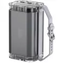 Powerbank Lucid Ultra 40000mAh 100W cinzento