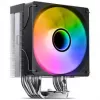 Arrefecedor de CPU Jonsbo CR-1000 V3 PRO PWM ARGB, preto